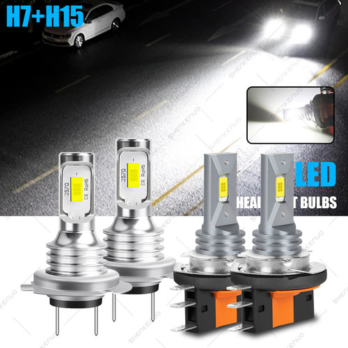 For golf mk6 2008 2013 - 2008-2013, 4x