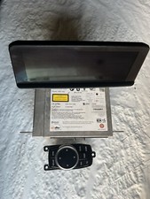 BMW M3 4 SERIES NBT EVO IDRIVE