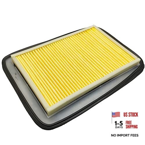 Xyzil air filter - air,
