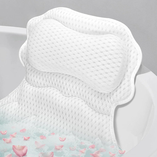 Setsail bath pillow relaxing - setsail,