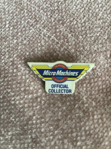 Micro machines vintage galoob - micro,