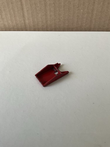 Corgi toys 1490 - corgi, original