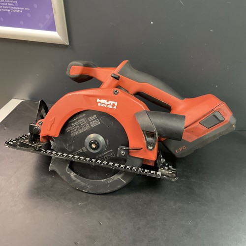 Hilti scw cordless - scw,