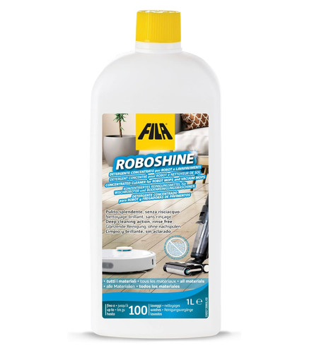 Fila roboshine ltr - ltr,