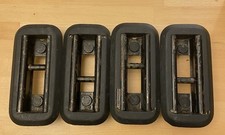 4 X VW Transporter Kombi Seat