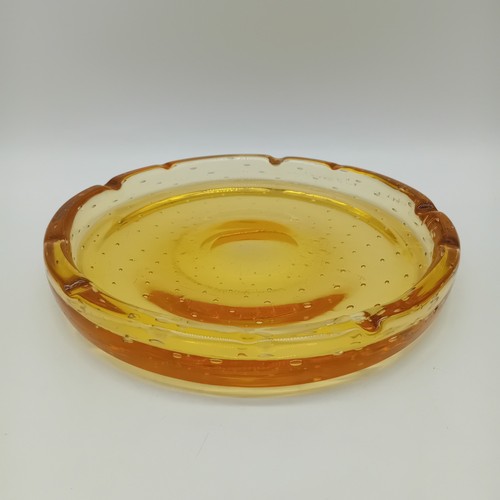 Vintage whitefriars golden - whitefriars,