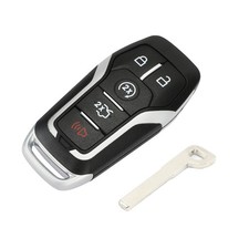 Remote Key Fob Shell Case For FORD F150 2015-2017 F250 F350 F450 EXPEDITION