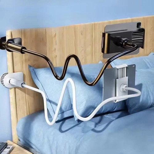 360 flexible gooseneck - 360°, lazy