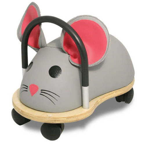 Wheelybug mouse large - mouse,