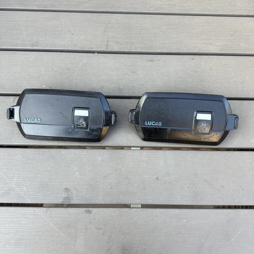 Pair original lucas lr8 - of,