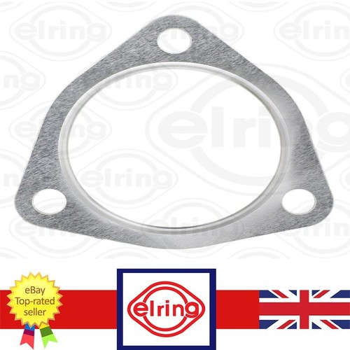 Exhaust pipe gasket - exhaust,