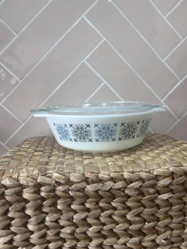 Intage jaj pyrex chelsea - jaj,