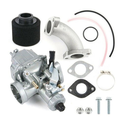 Carburettor kit for mikuni pit - carburettor,