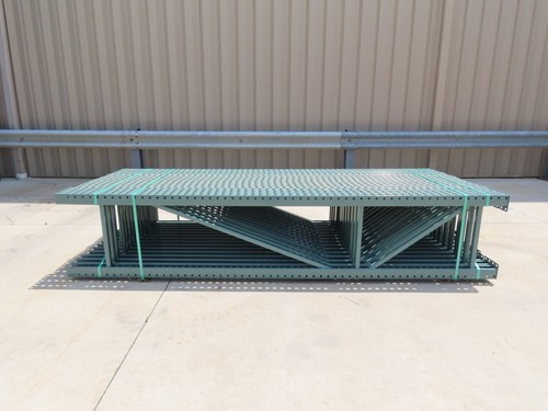 Interlake 24 teardrop - interlake, 24"