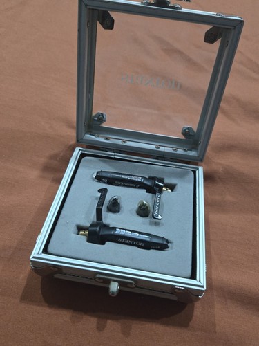 Stanton track master 11 - stanton,