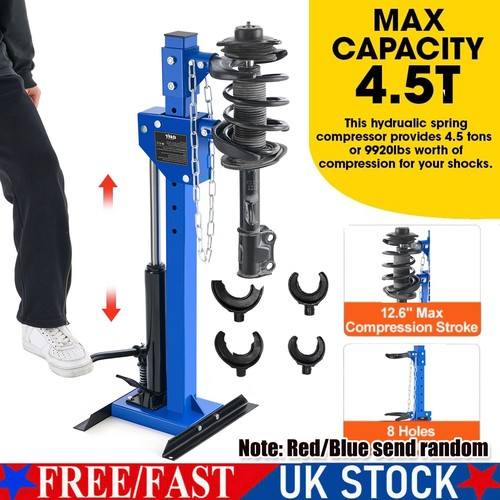 4500kg hydraulic auto coil - 4500kg,