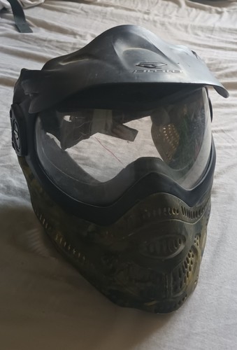 Proro paintball mask