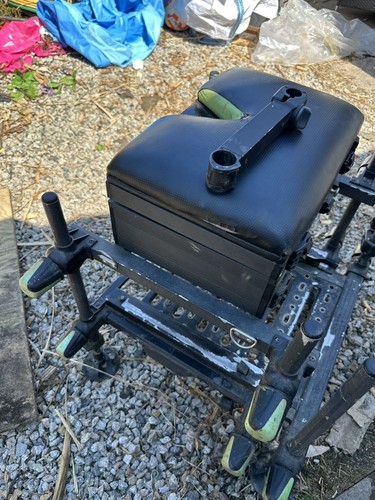 Maver mxi series seatbox - maver, 3