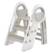 Toddler Step Stool with