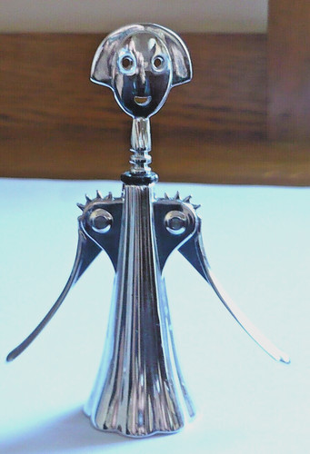 Alessi miniature anna - anna, g