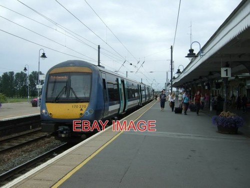 Photo abellio greater anglia - photo,