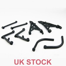 Front Rear Shock Tower Brace