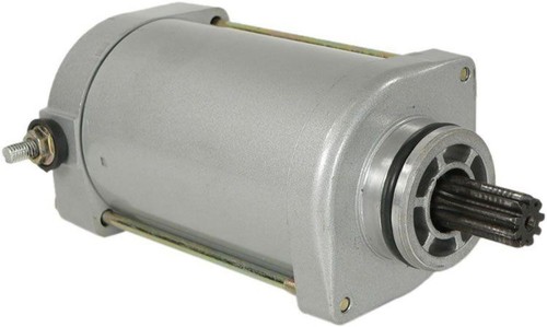 Starter motor rod harley - motor, hd