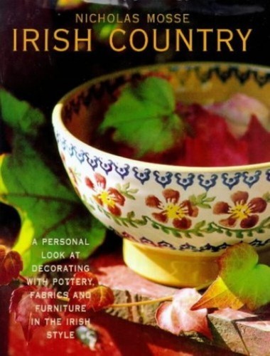 Irish country nicholas mosse - -,