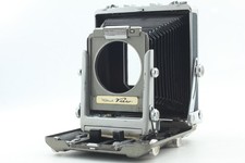 [Exc+5] Rittreck View 4x5