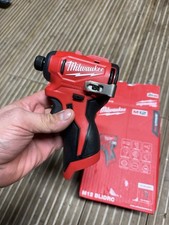 Milwaukee M12BLIDRC-0 12V
