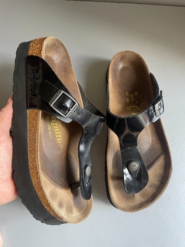 Birkenstock papillio gizeh - papillio,