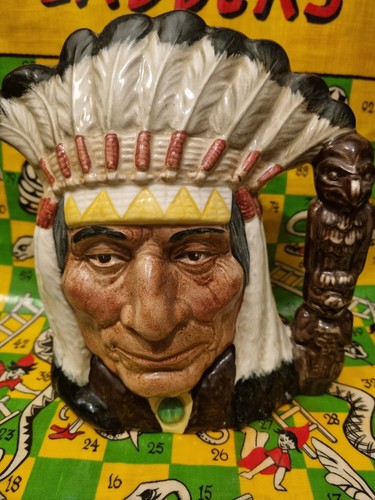 1966 large royal doulton - 1966,
