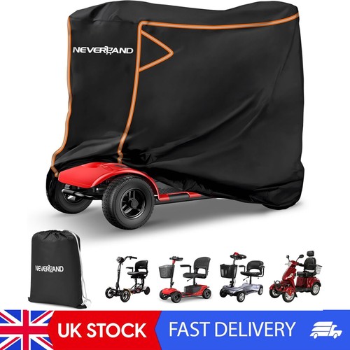 Mobility scooter cover - mobility,