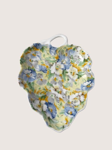 Queen rosina english chintz - queen's,