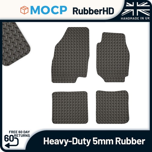 5mm heavy duty rubber - 5mm,