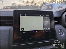 Renault Clio Radio Multimedia