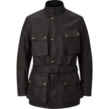 Belstaff Trialmaster