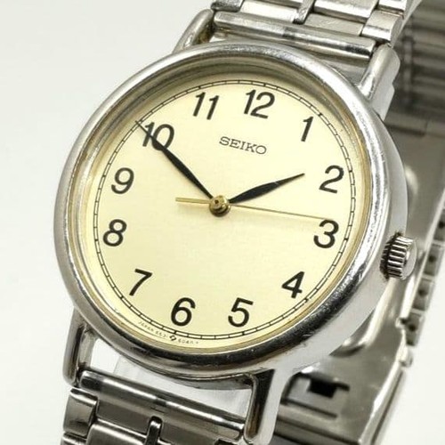 Seiko scuba quartz - seiko, diver