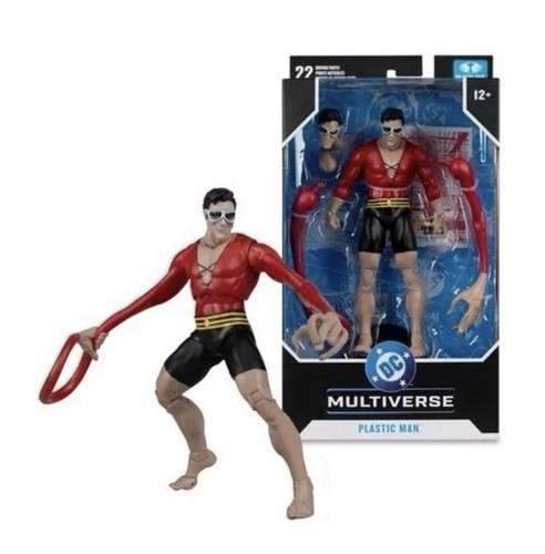 Mcfarlane multiverse - mcfarlane, dc