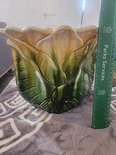 Arts & Crafts Ault  Floriform