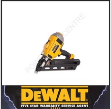 DeWalt Recon DCN692N 18V XR Brushless Cordless Gasless Framing Nailer Body Only