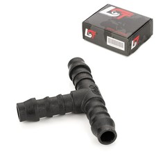 T-piece Coupling Hose