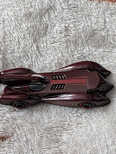 Hot wheels batmobile brown - hot,