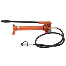 Manual Hydraulic Hand Pump