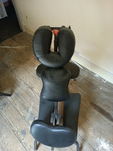 Massage chair adjustable - chair,
