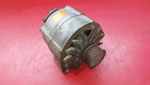 Alternator 100a genuine - 100a,