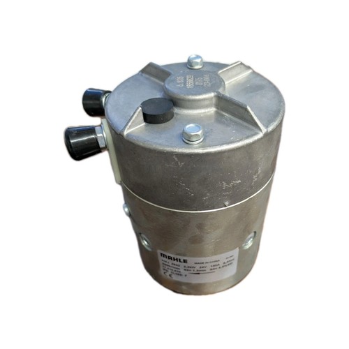 Mahle amj5842 24v 2kw - mahle,