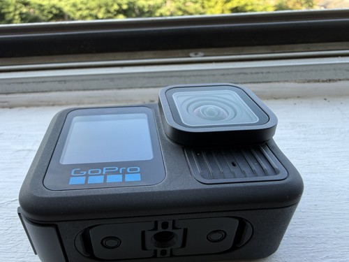 Gopro hero13 black action - gopro,