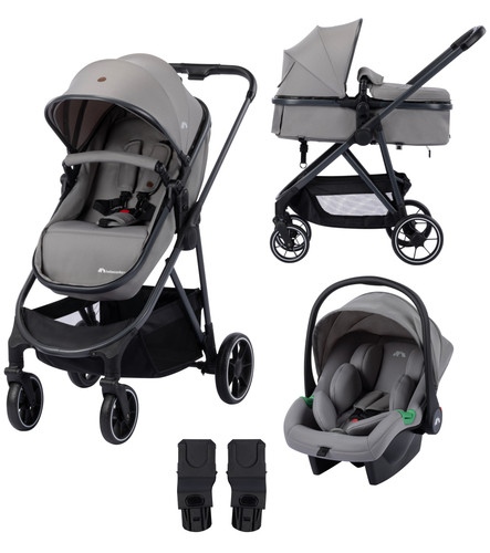 Brand new bebeconfort breeze - bebeconfort,