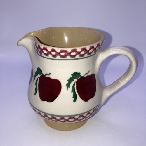 Nicholas mosse apple milk - apple,